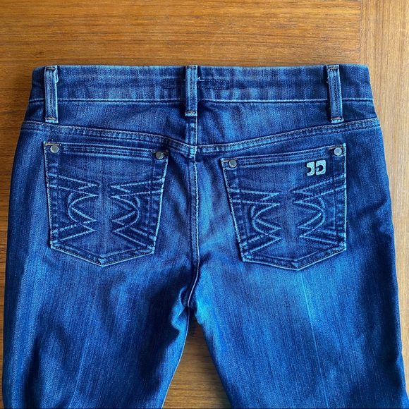 Joe’s Jeans Provocateur Bootcut - Picture 6 of 12